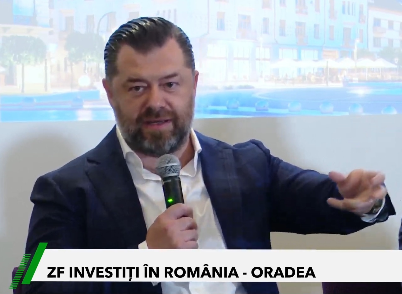 Gabriel Ciordaș, Creatopy: Ne pregătim să luăm a doua rundă de finanțare în iunie 2025 și ne așteptăm la o evaluare de 350-400 de milioane de dolari