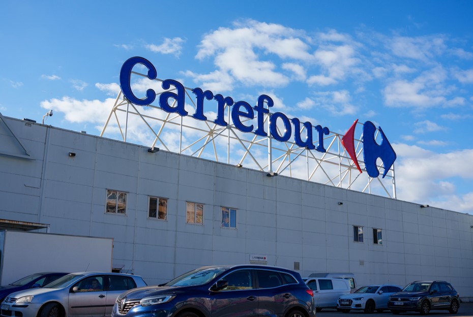 Carrefour finalizează intergrarea în rețea a fostului magazin Cora Lujerului din București și ajunge la 58 de hipermarketuri la nivel național