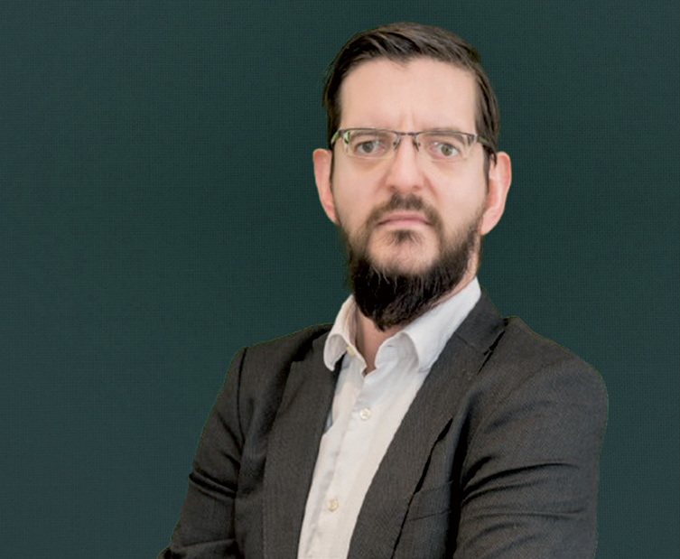 Cătălin Ștefancu, head of research & communication, SVN Romania: După 17 ani