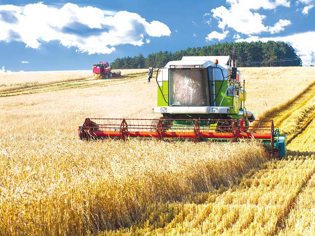 Guvernul anunță alocarea de fonduri suplimentare pentru producătorii agricoli