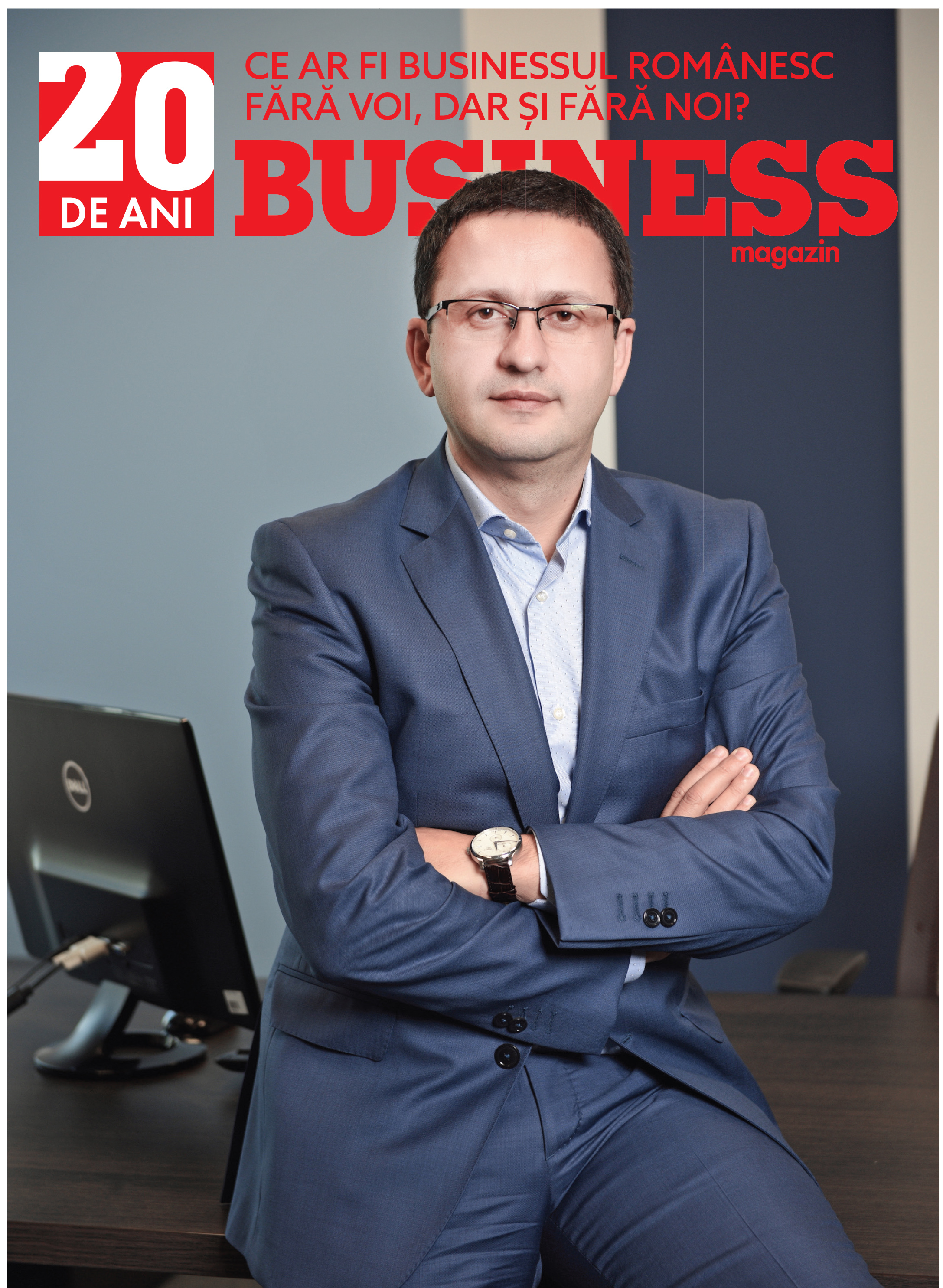 Lider în trecut, prezent și viitor