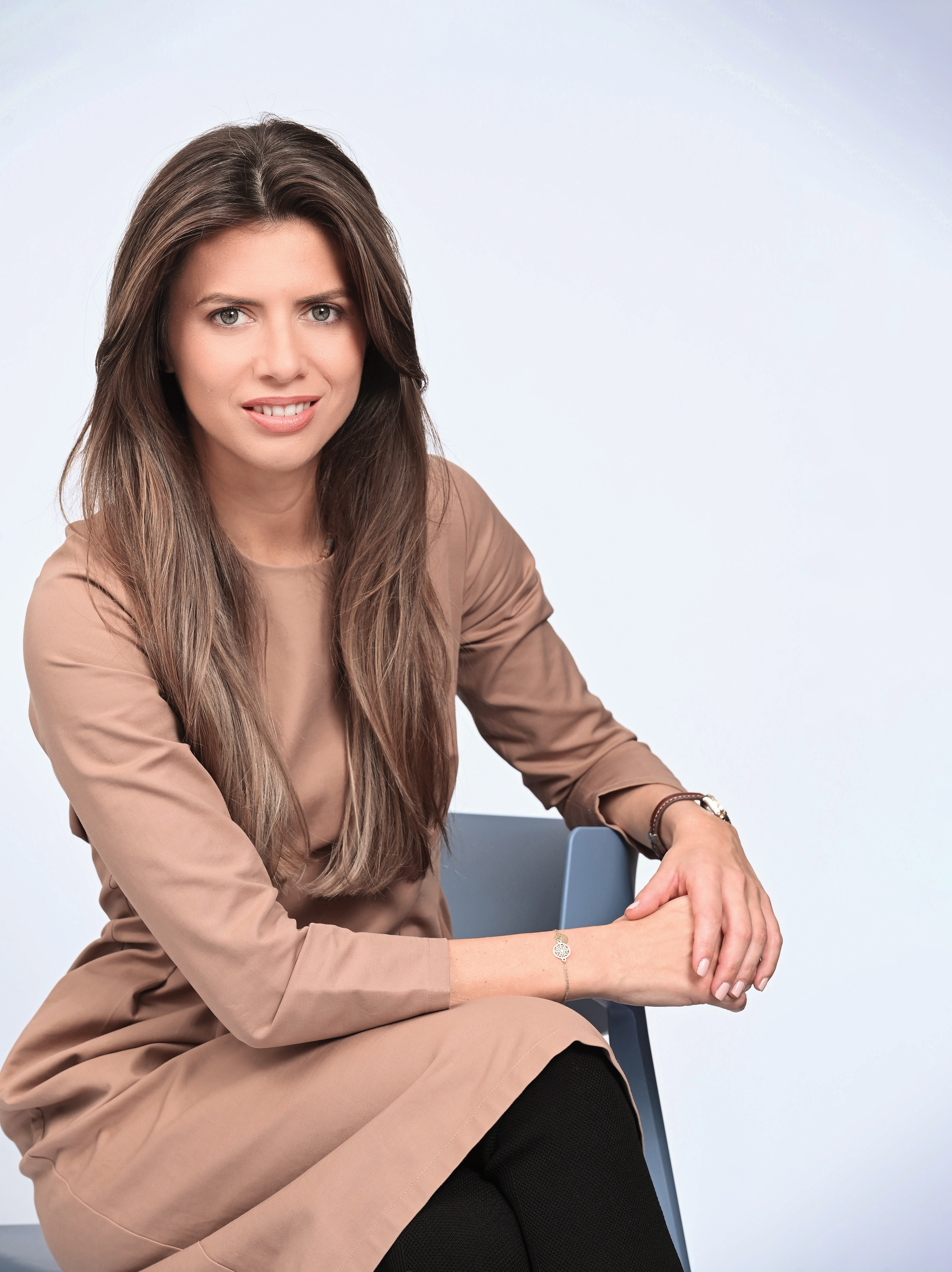 100 tineri manageri de top. Claudia Cruceru, Visa: Principala provocare este dată de complexitatea lumii de astăzi