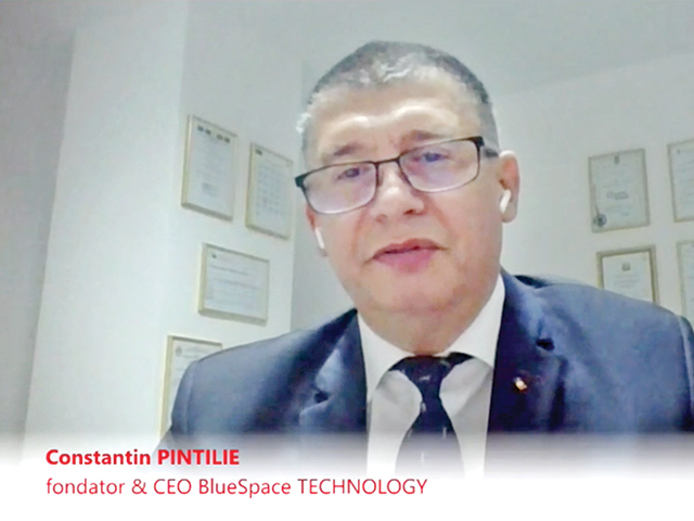Radiografia industriei de apărare românești. Cum vede șeful unei companii private de aparare starea de fapt VIDEO