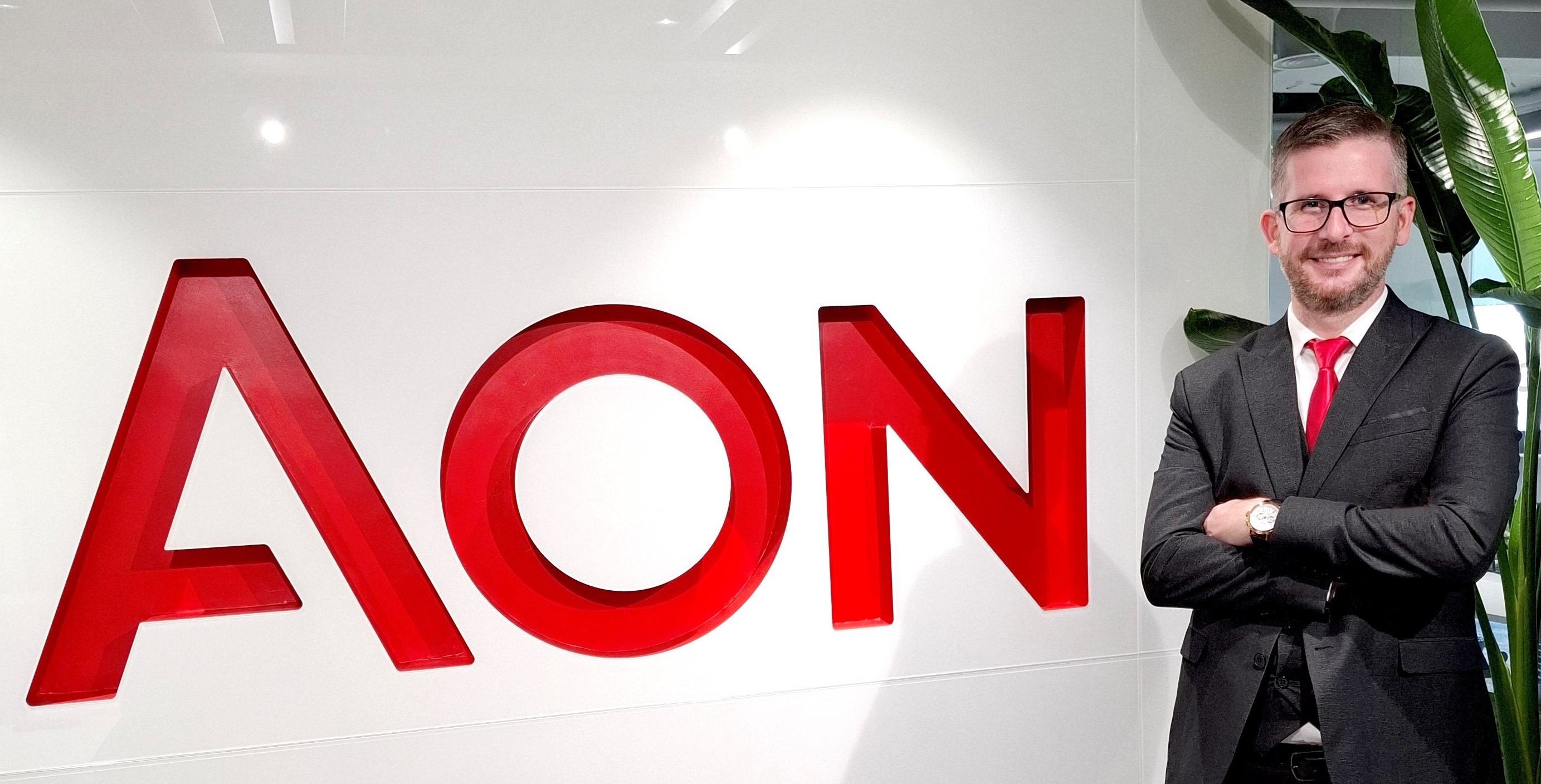 AON, jucător global în brokerajul de asigurări corporate, îl recrutează pe Florian Togan în funcția de Regional Development Manager pentru Cluj și regiunea Centru-Nord