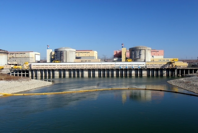 Nuclearelectrica și compania franceză Framatome vor produce la centrala nucleară Cernavodă izotop medical Lutețiu-177, utilizat pentru tratamente împotriva cancerului