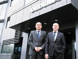 Pavăl Holding a preluat spațiul unde era hipermarketul Cora din Cluj, de la antreprenorul local Dorin Bob