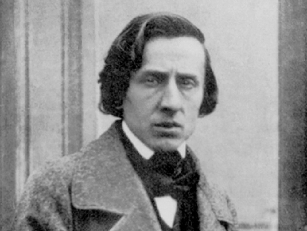 Un vals necunoscut al lui Chopin iese la lumină după două secole