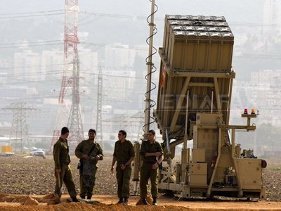 Israelienii susțin că au lovit sediul serviciului de informații Hezbollah eliminând mai mulți lideri
