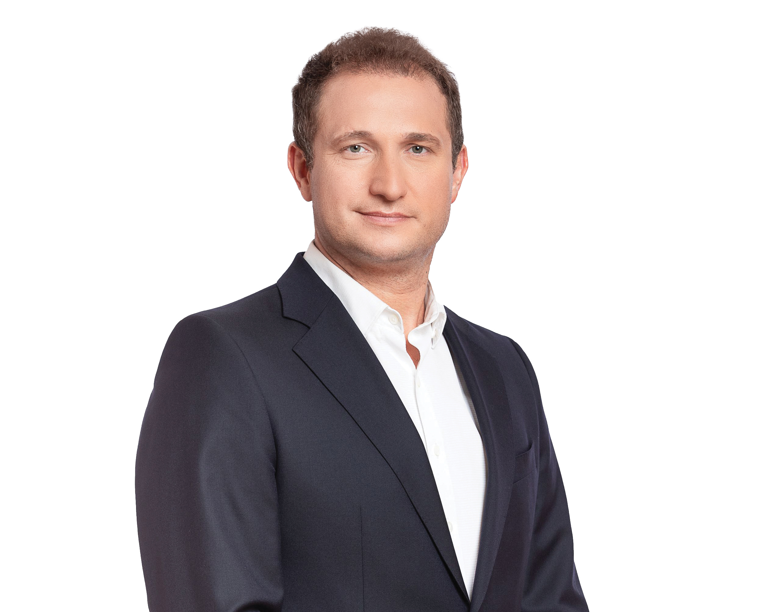 Laurențiu Ispir, partener, Booster Capital: Ce nici n-am fi visat atunci