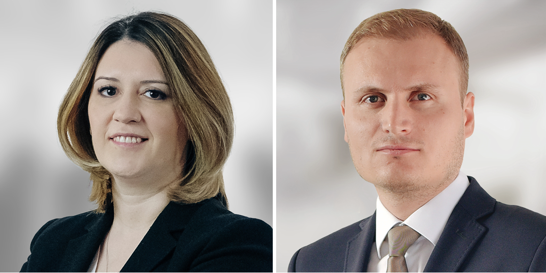 O echipă de avocați de la Clifford Chance Badea, coordonată de Mădălina Rachieru-Postolache, a asistat dezvoltatorul imobiliar NEPI Rockcastle în cea mai recentă emisiune de obligațiuni verzi, de 500 milioane euro