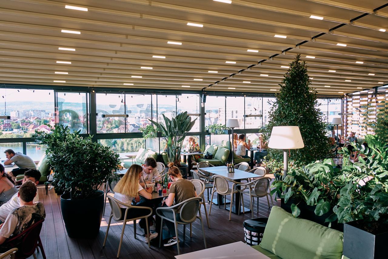Tranzacție pe piața HoReCa: Grupul de restaurante City Grill, controlat de Dragoș Petrescu, preia pachetul majoritar de acțiuni al lanțului  de restaurante Marty din Cluj, afacere deținută de omul de afaceri Marcelus Suciu