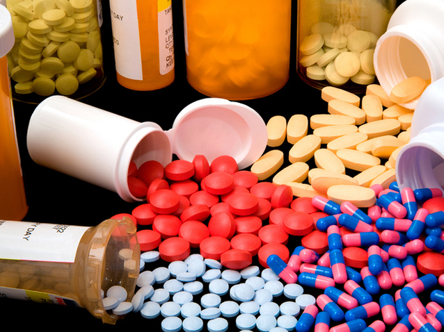 Medicamentele pentru slăbit ar putea ajuta persoanele cu dependență de alcool - studiu