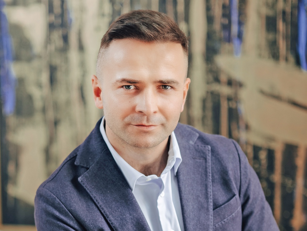 Povestea unui inginer constructor care la 36 de ani are propria afacere cu afacere, de zeci de milioane de euro și peste 700 de angajati