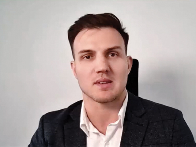 Radu Puiu, analist financiar XTB România: Decizia Fed de a reduce dobânzile a fost o veste bună pentru pietele internationale. Indicii bursieri au atins patru maxime istorice