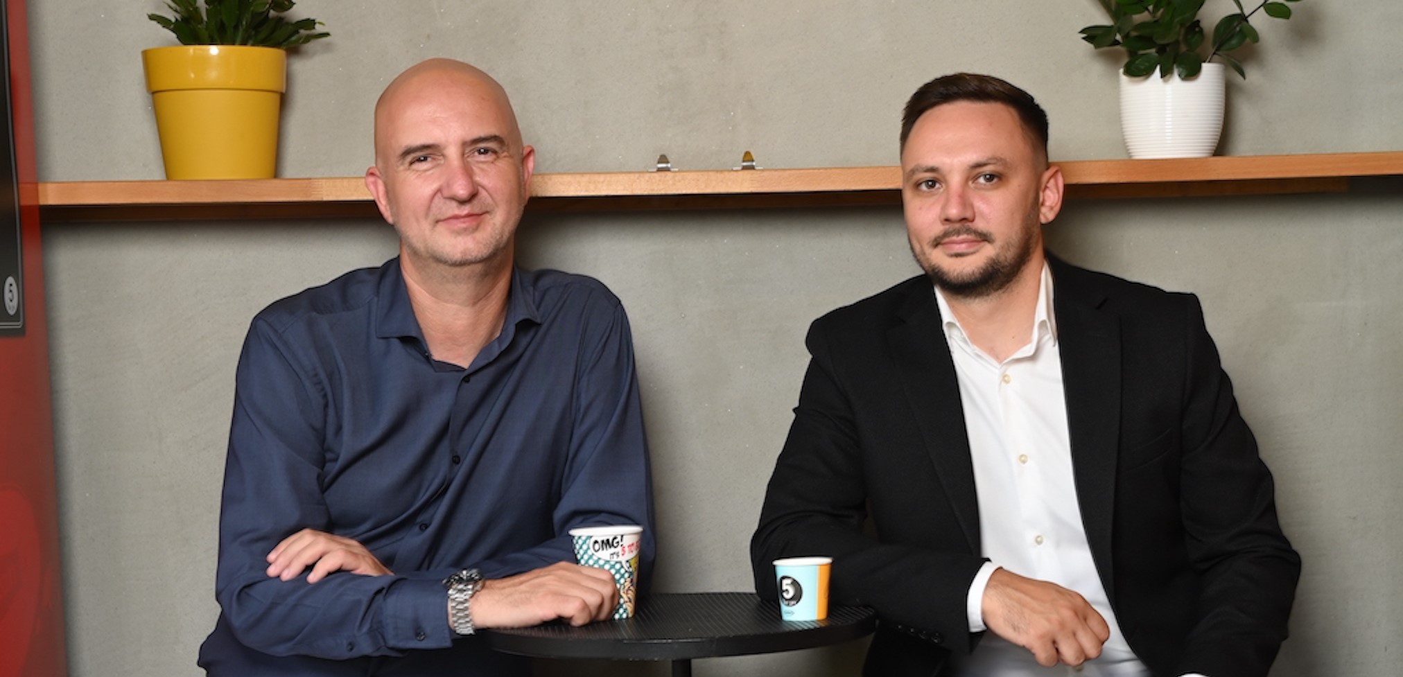 5 to go intră pe piața din Republica Moldova cu o cafenea și planifică să dezvolte o rețea cu cel puțin 50 de unități în următorii trei ani