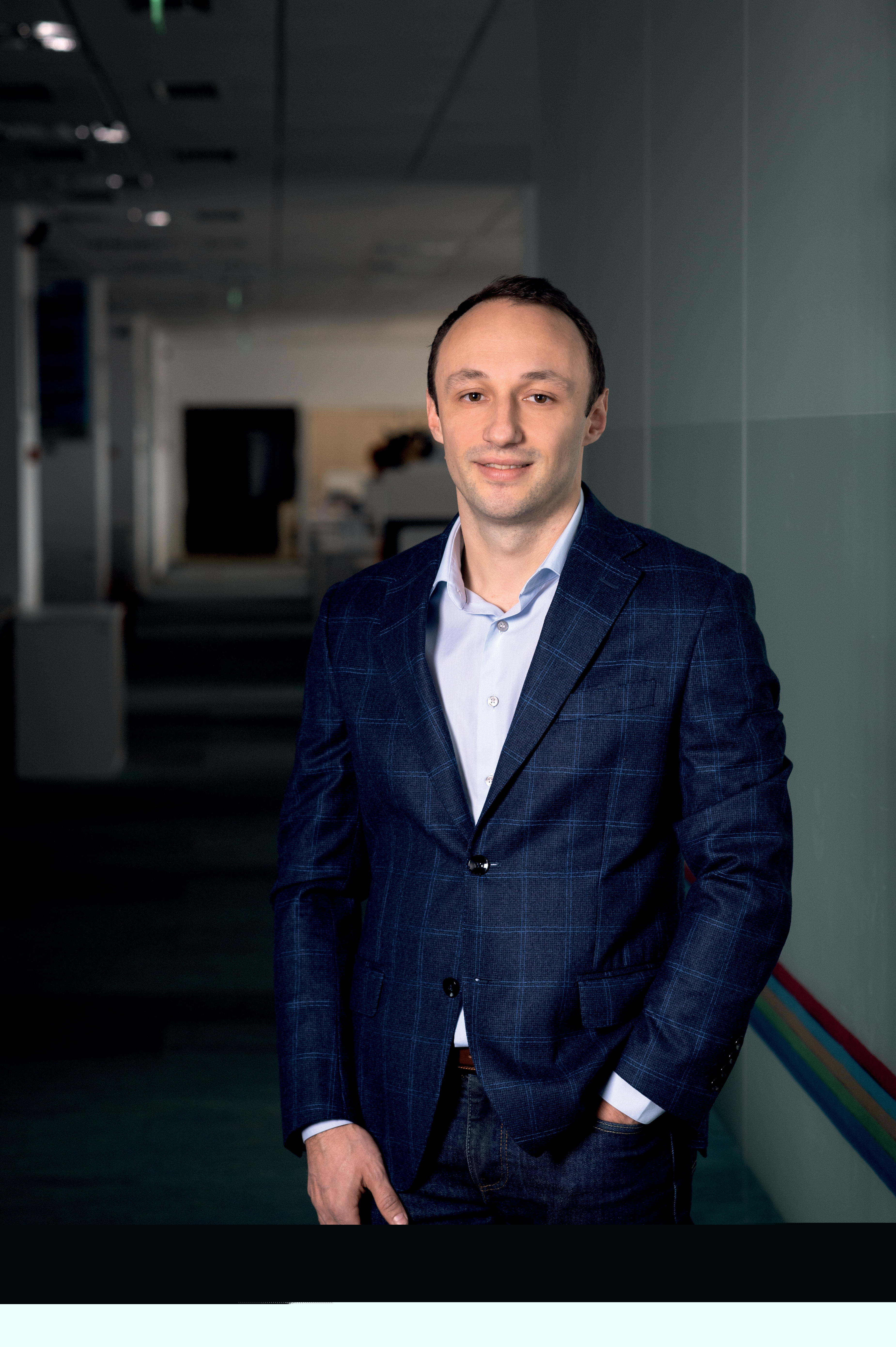 PepsiCo România îl numește pe Răzvan Lungu în funcția de director financiar în regiunea East Balkans