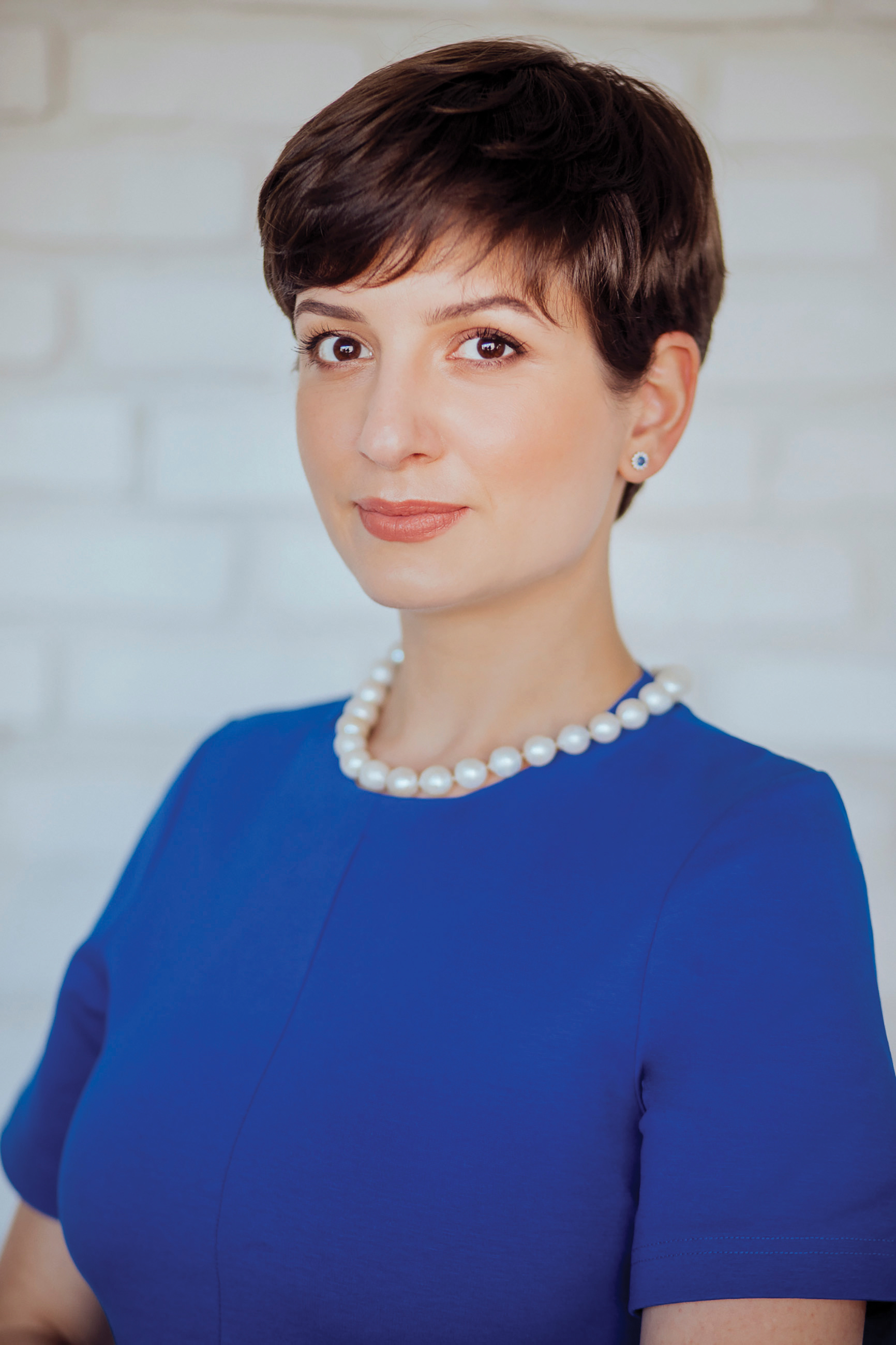 100 tineri manageri de top. Roxana Partas, Metropolitan Life: Într-o companie cu multe proiecte, linii de distribuție și obiective ambițioase de dezvoltare sustenabilă, prioritizarea continuă este o necesitate