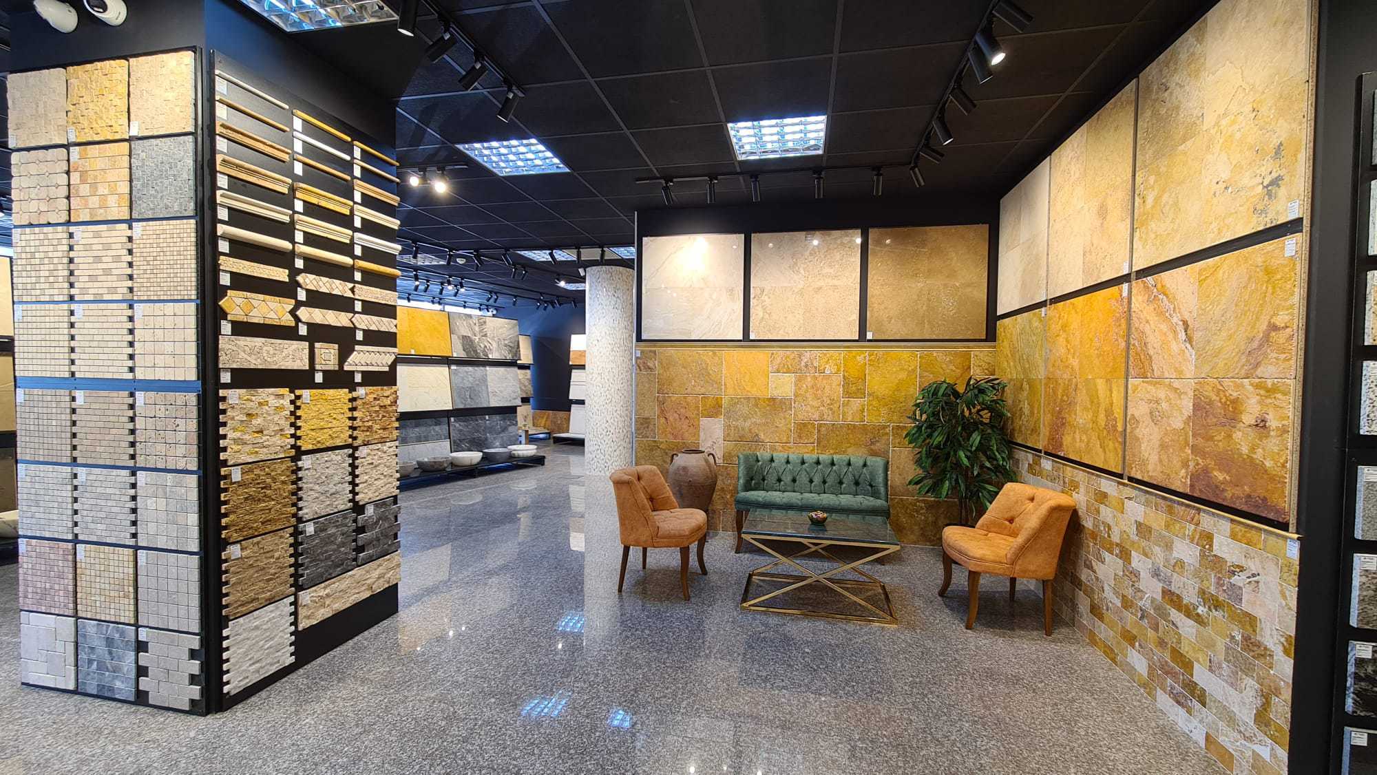 Piatra Design a rulat afaceri de 26 mil. lei în 2023 și a ajuns la șapte showroomuri