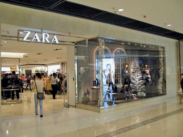 Zara a închis magazinul din București Mall după aproape 15 ani. În același centru comercial, spaniolii de la Inditex mai au doar Massimo Dutti