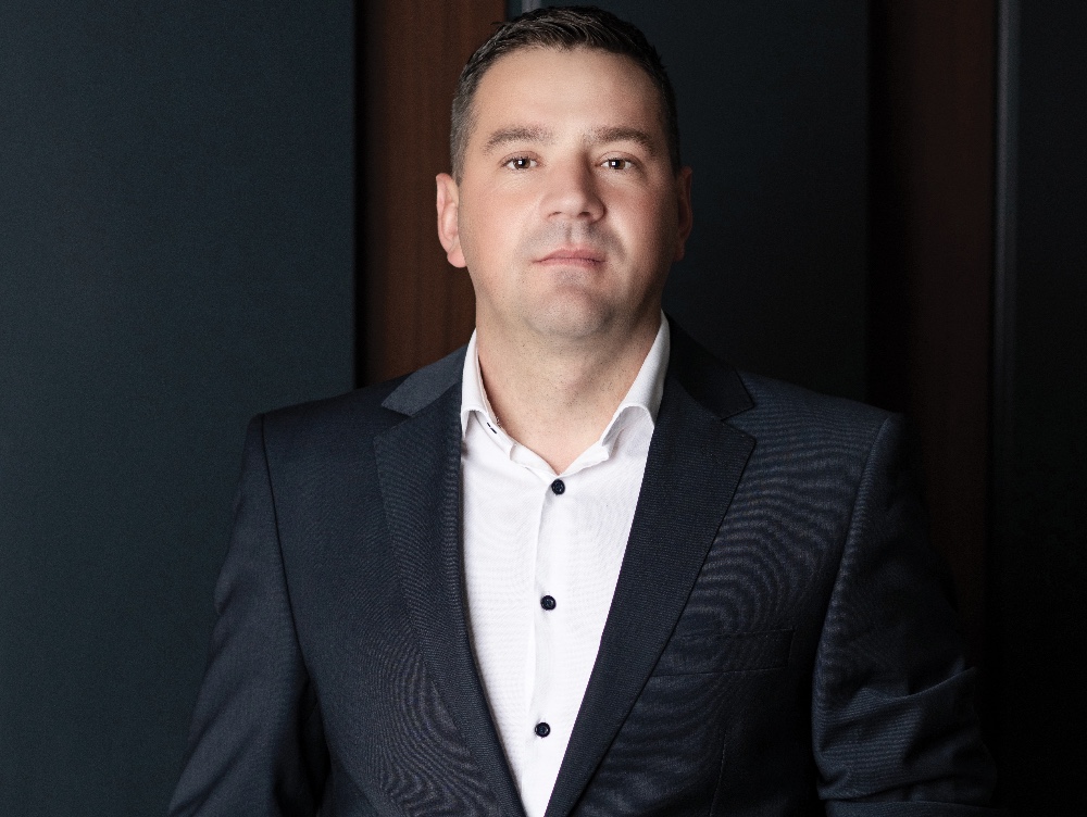 100 tineri manageri de top. Zoltan Toth, Bilka Steel: Cred că succesul și realizarea de lucruri extraordinar de mari în carieră vin atunci când reușim să integram părțile componente ale vieții: jobul, familia, comunitatea și dezvoltarea personal