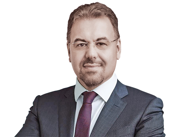 Citatul săptămânii. Leonardo Badea, prim-viceguvernator, BNR: În ultimii ani asistăm la o transformare profundă, care se resimte în toate segmentele pieței financiare.