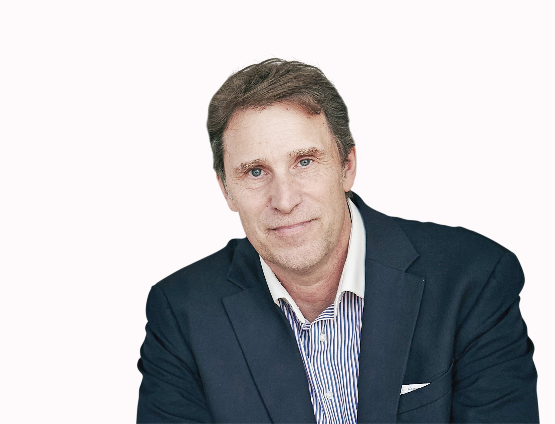Harry Meintassis, partener, Meintassis Partners: Va salva Inteligența Artificială omenirea? Da, dar nu cea pe care o așteptăm