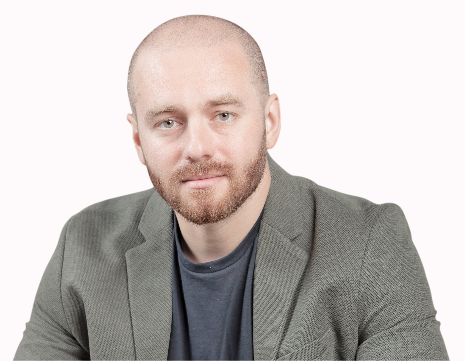 Alexandru Stoinea, general manager, ASBIS Romania: Au (și) oamenii loc într-un viitor al tehnologiei?