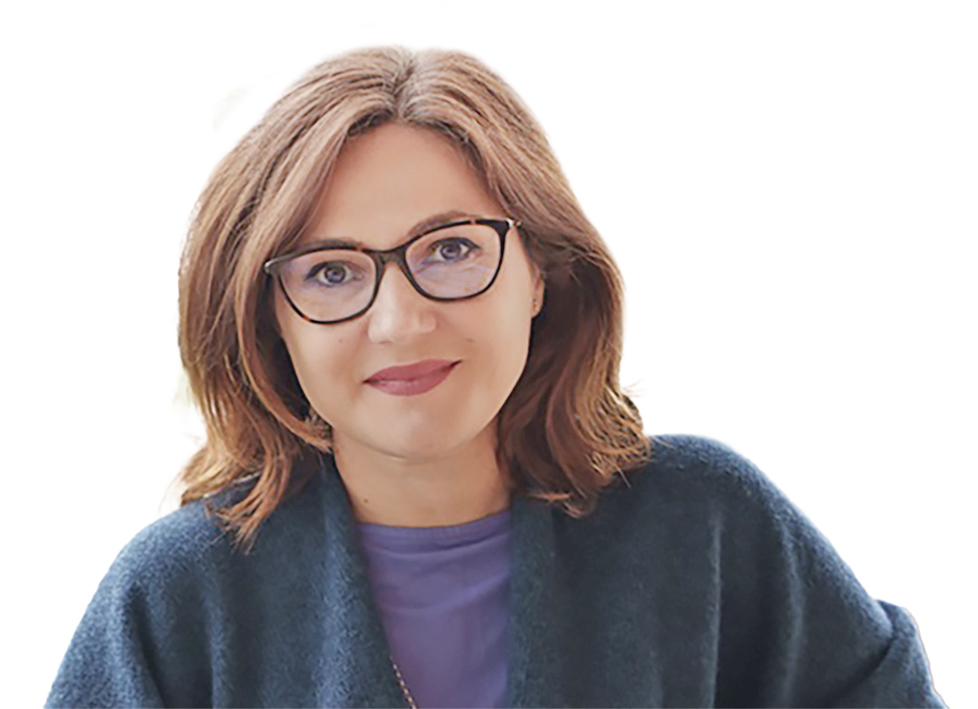 Daniela Irimia, master trainer, Vision Consulting: Deși avem sute de contacte online, de fapt suntem extrem de singuri. Provocările comunicării în social media