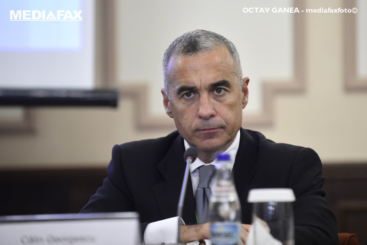 Ce spune Călin Georgescu după controversata decizie a CCR: „Se încearcă eliminarea capacității poporului român de a gândi și de a alege conform propriilor principii morale”
