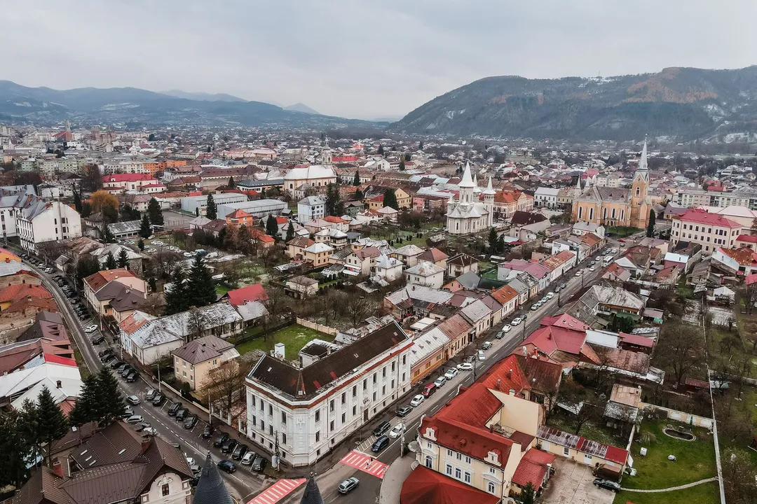 Nemții și italienii își fac vacanțele în România. Care sunt cele mai populare destinații
