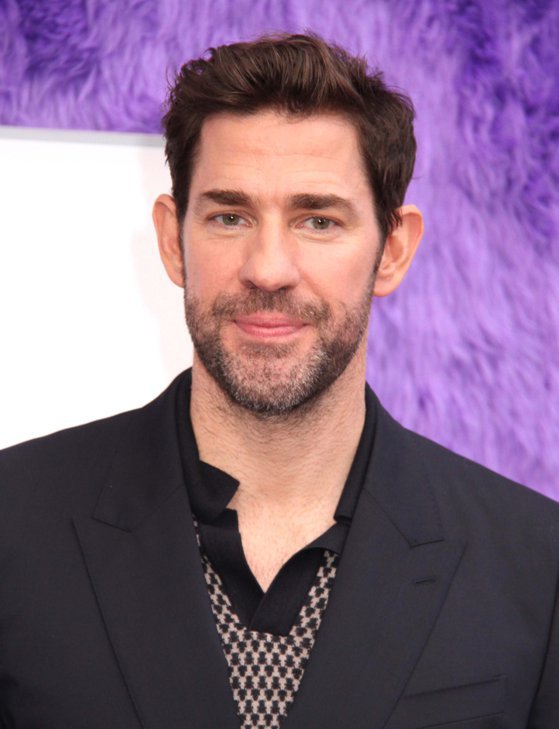 John Krasinski, desemnat „cel mai sexy bărbat în viață” de revista People