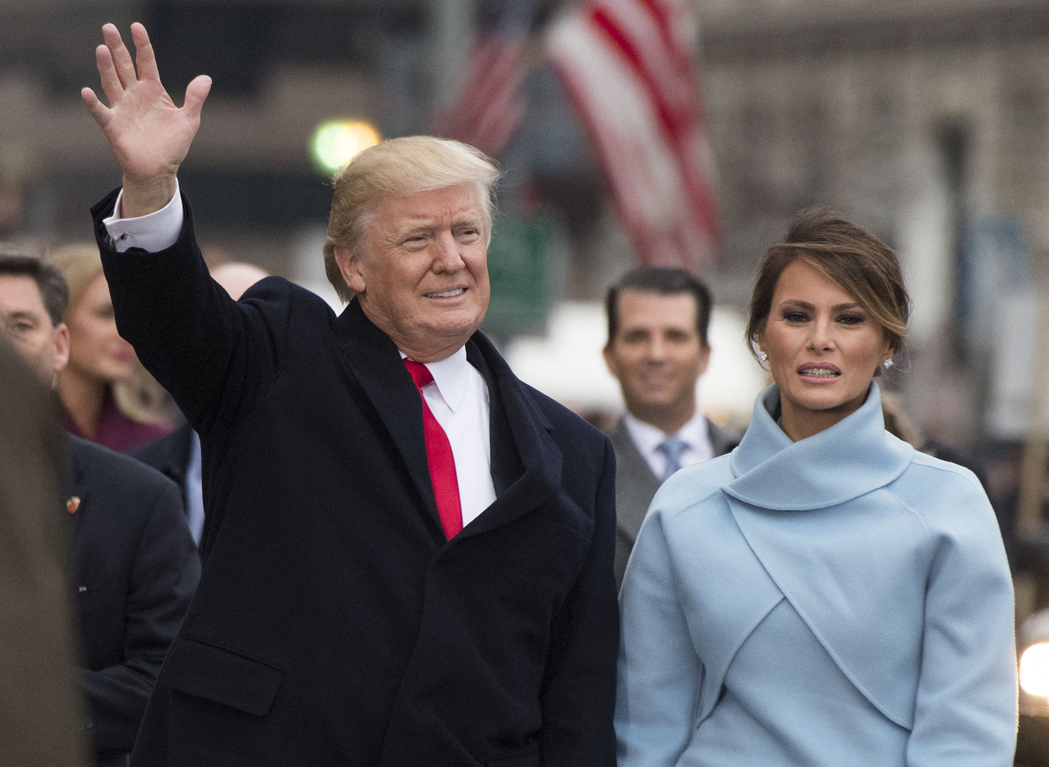 De la prezentator TV la ministrul Apărării, cel mai mare angajator public al SUA: Donald Trump îl va numi pe Pete Hegseth, prezentator la Fox News, în funcția de secretar al apărării
