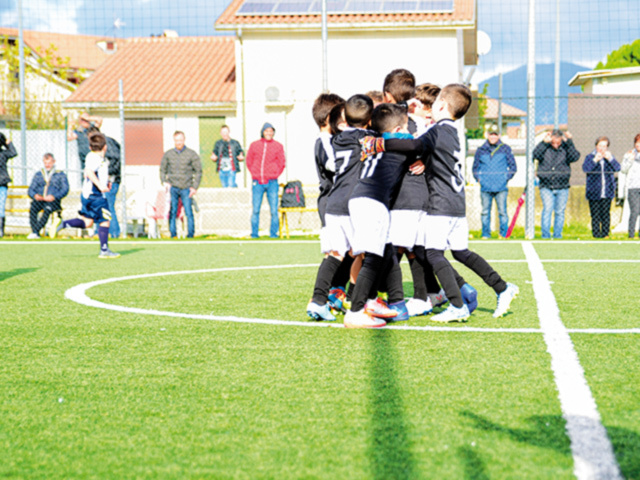 Investiție de 7,5 mil. lei pentru construirea unei săli de sport în comuna Ghiroc, județul Arad