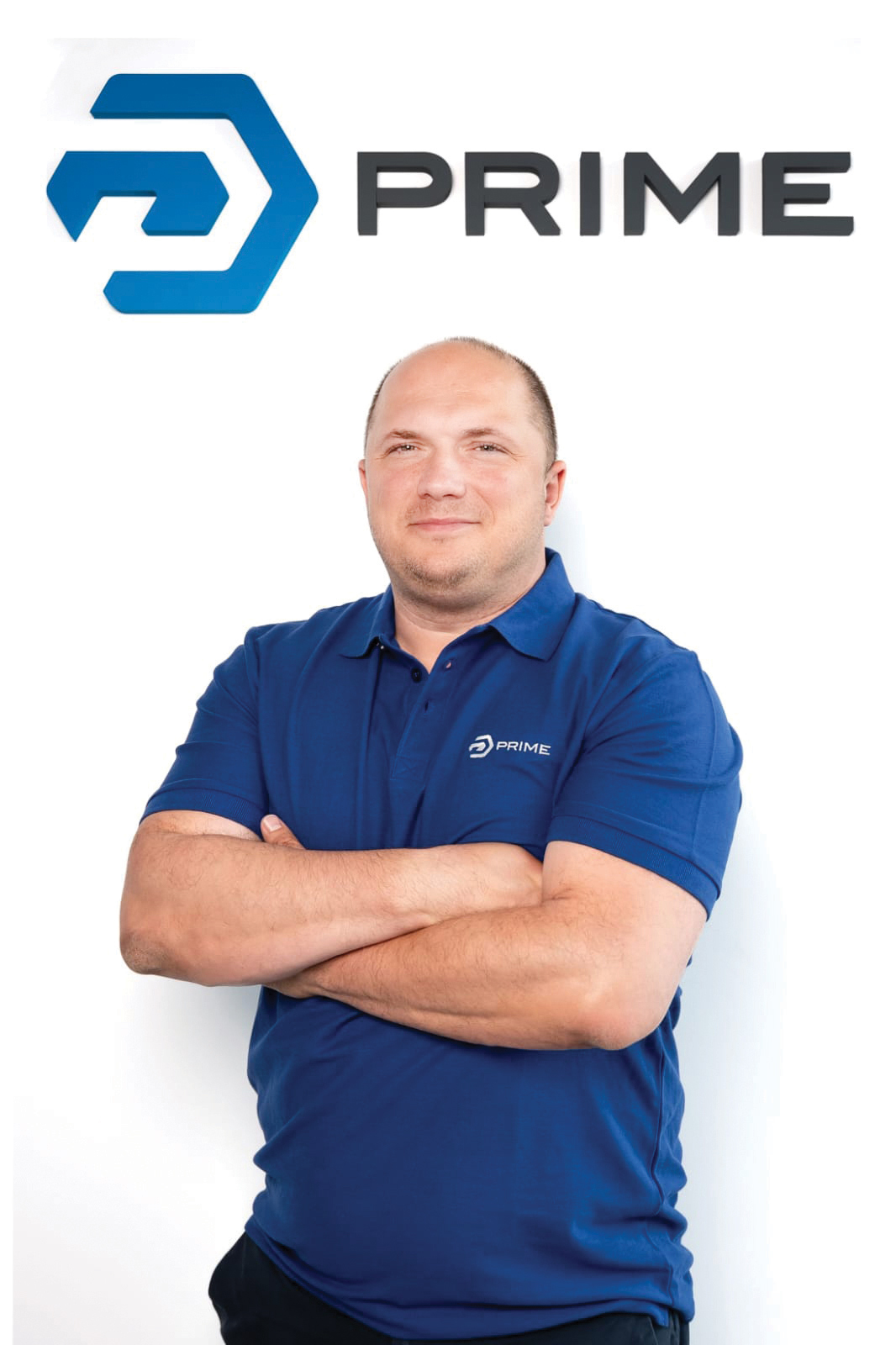 100 tineri manageri de top. Adrian Polec, Prime Batteries Technology: Principalele provocări sunt adaptarea la inteligența artificială și minimalizarea impactului geopolitic asupra businessului