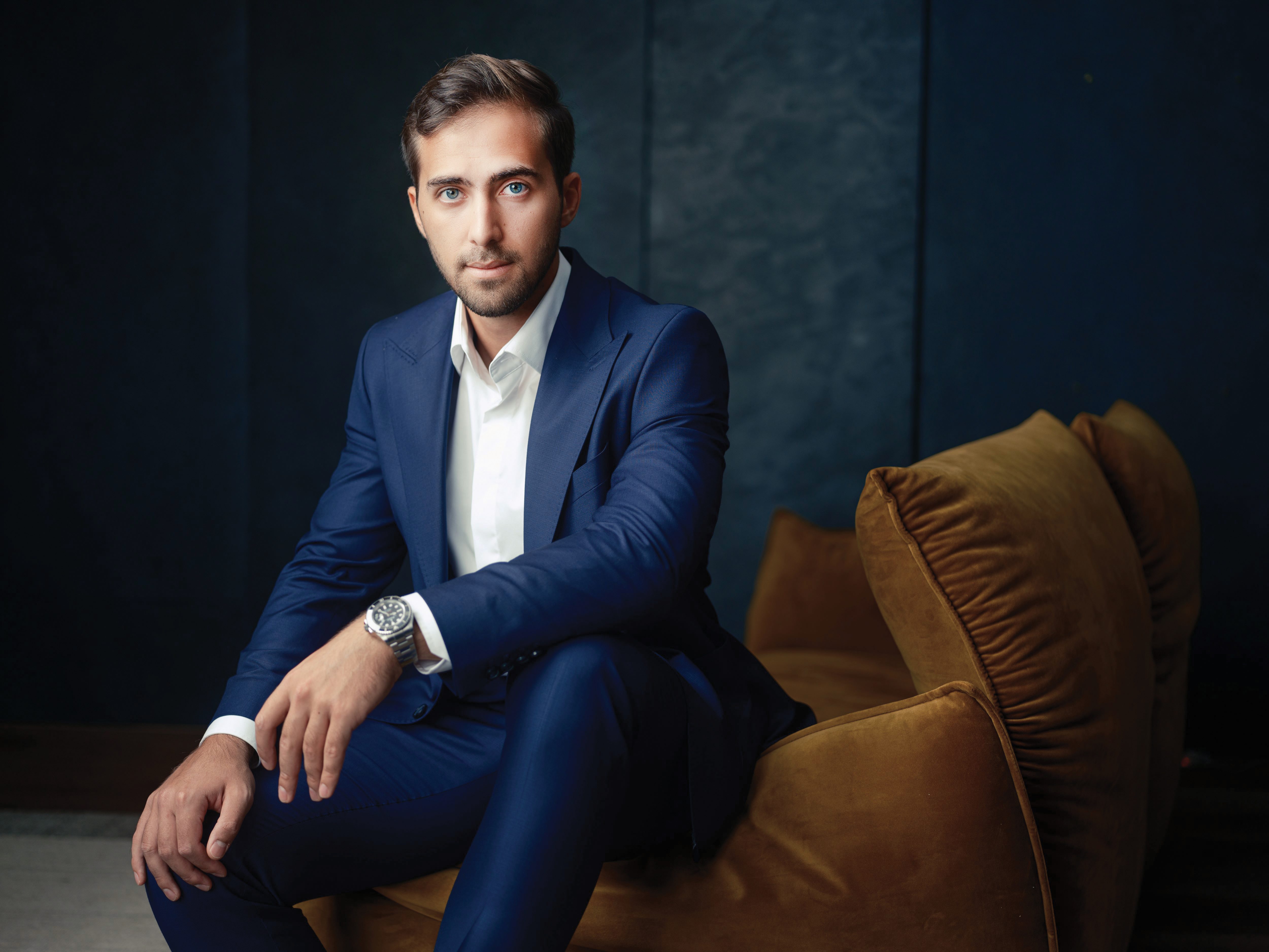 100 tineri manageri de top. Alexandru Bonea, Meta Estate Trust: De departe cea mai importantă lecție de management pe care am învățat-o până acum este aceea de a recruta oameni foarte competenți pentru postul dorit și să îi plătești bine