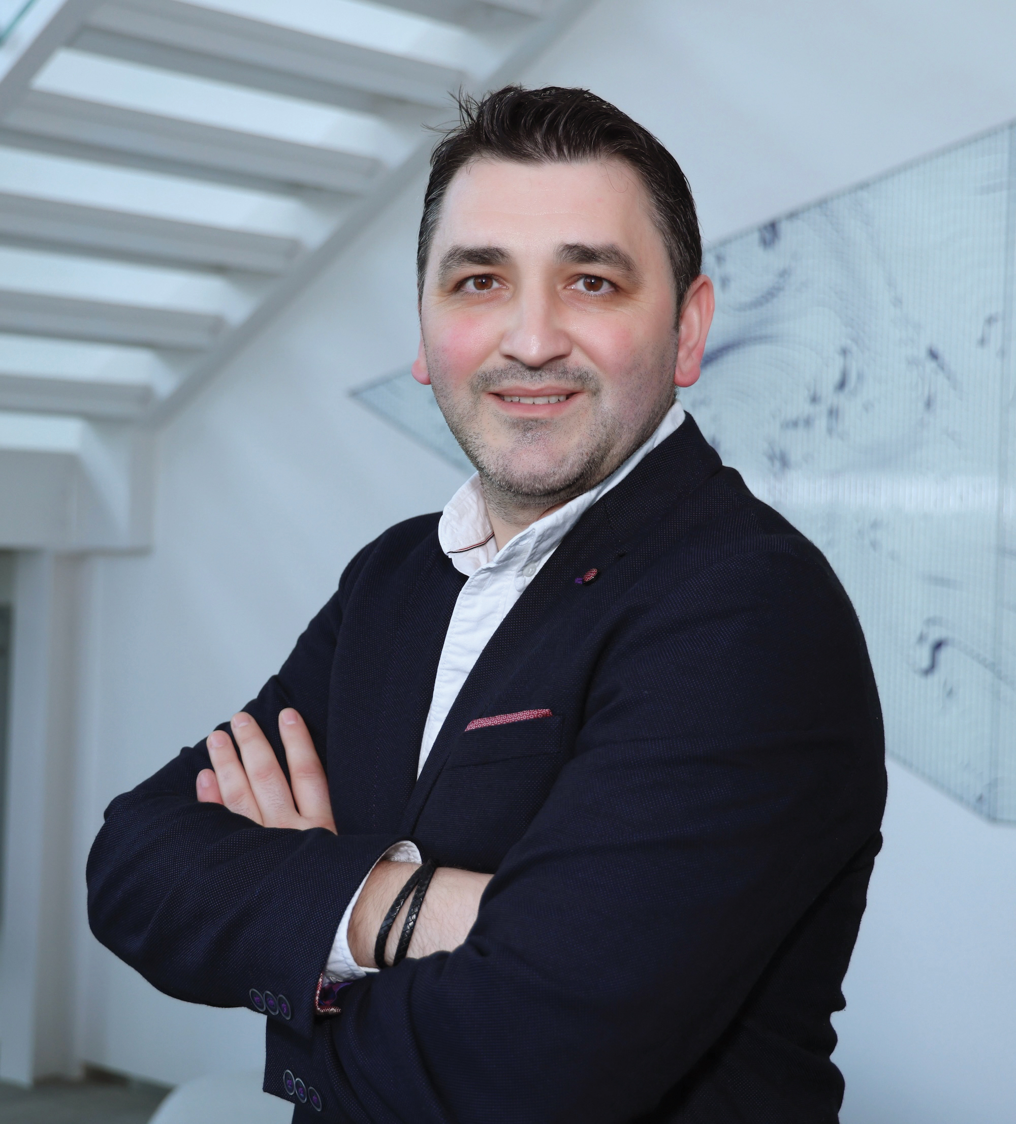 Pașaport digital pentru conectivitate mobilă