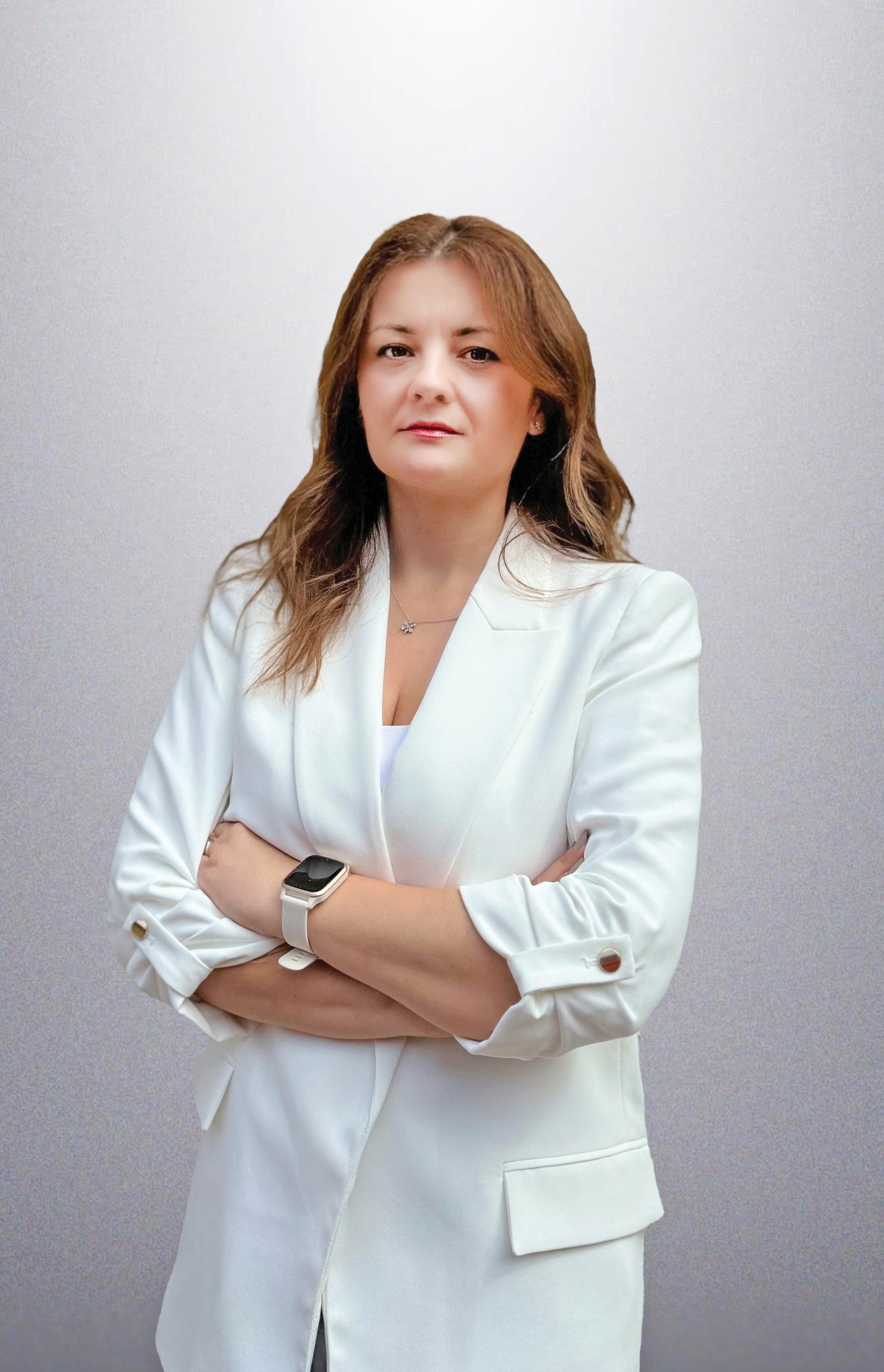 100 tineri manageri de top. Anca Drăghiciu, Auchan Retail România