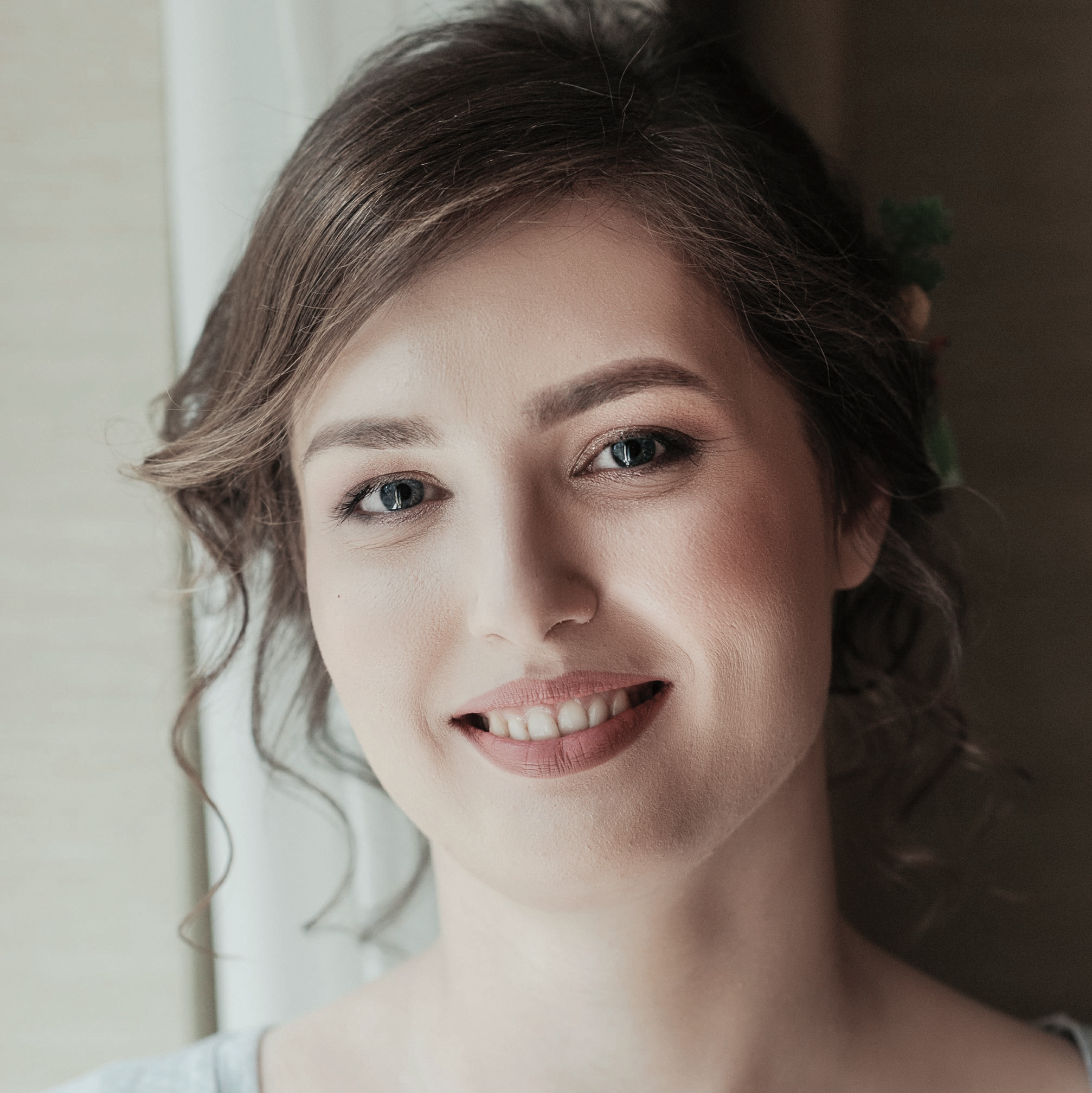 100 tineri manageri de top. Andreea-Elena Suharov, Microsoft România: În era AI-ului, îmi doresc să fiu un lider de opinie. Cred că fiecare poate contribui la scrierea istoriei, într-o măsură mai mare sau mai mică