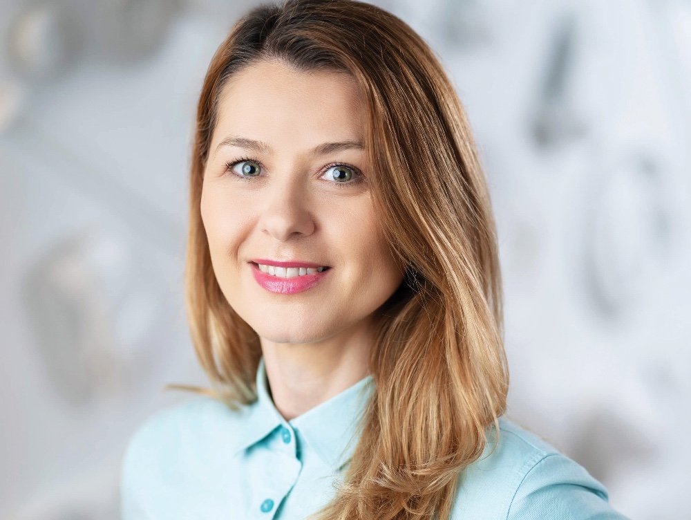 100 tineri manageri de top. Andreea Maria Cucu, EA: Un lider ar trebui să îi inspire pe ceilalți să își descopere potențialul și să devină mai buni decât el însuși