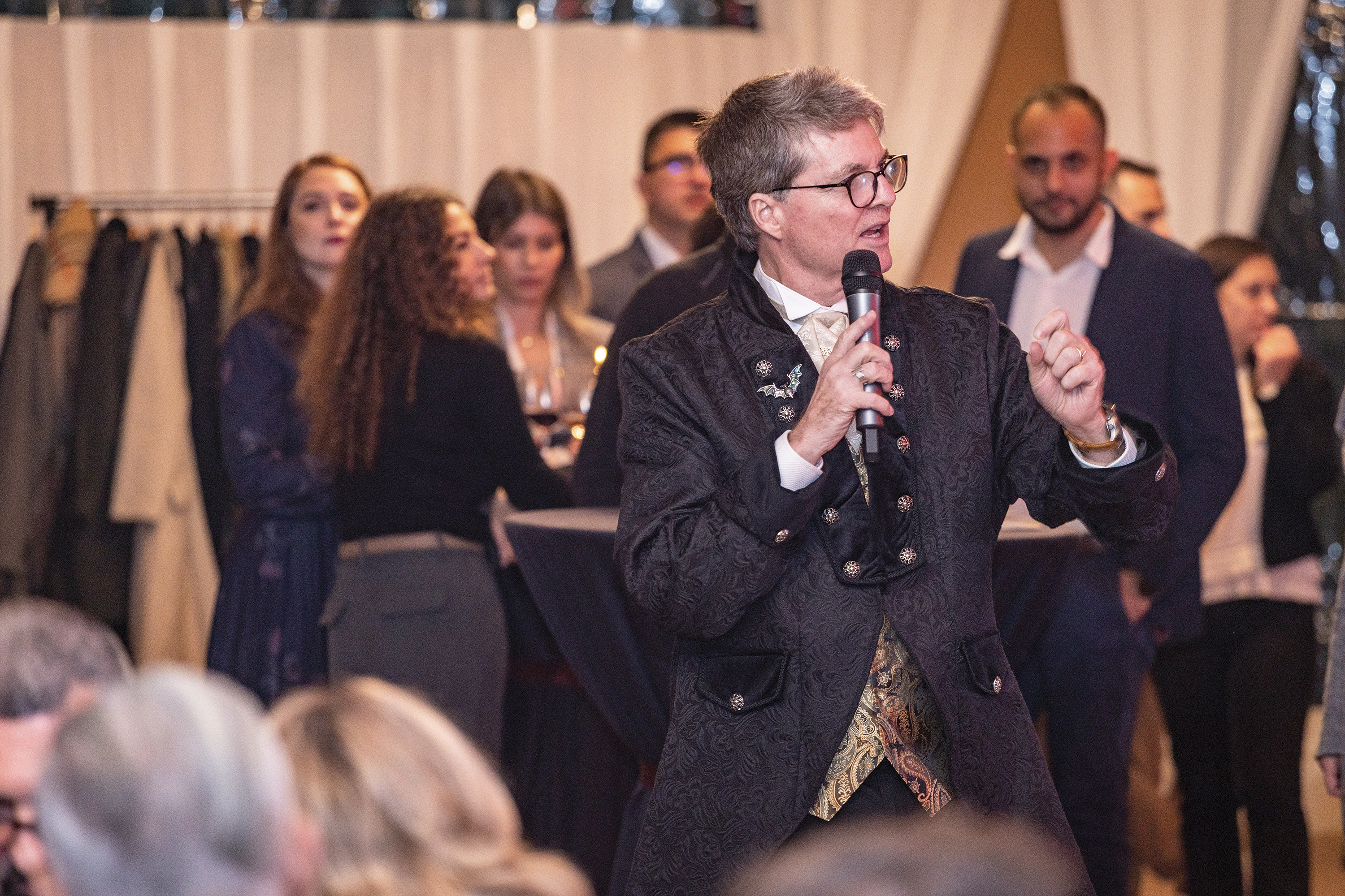 Cum s-a transformat Dracula în plan de business?