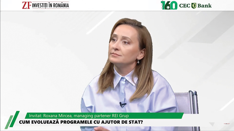 Joaca de-a finanțarea. Statul le permite celor care au câștigat ajutoare de stat sau bani din PNRR să vândă proiectele. Roxana Mircea, REI: Marea majoritate a proiectelor fotovoltaice din Componenta 6 PNRR s-au tranzacționat