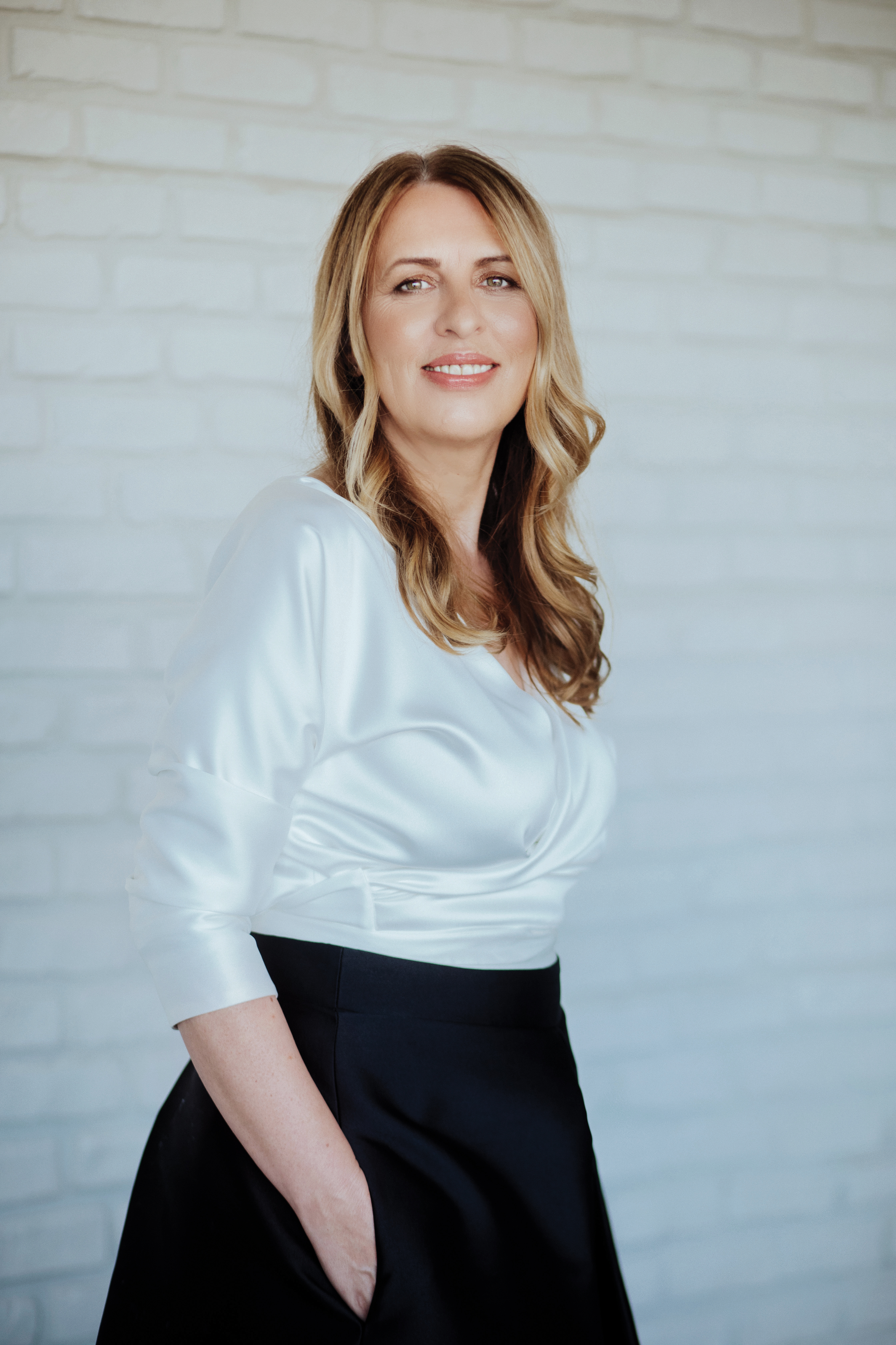 Carmina Dragomir, CEO Metropolitan Life: „Am recunoscut de la început importanța educației și acumulării de cunoștințe ca pietre de temelie pentru dezvoltarea personală și profesională”