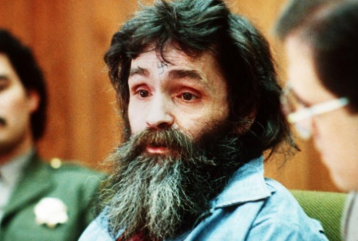 Charles Manson recunoaște alte crime într-o înregistrare recent descoperită a unui apel telefonic