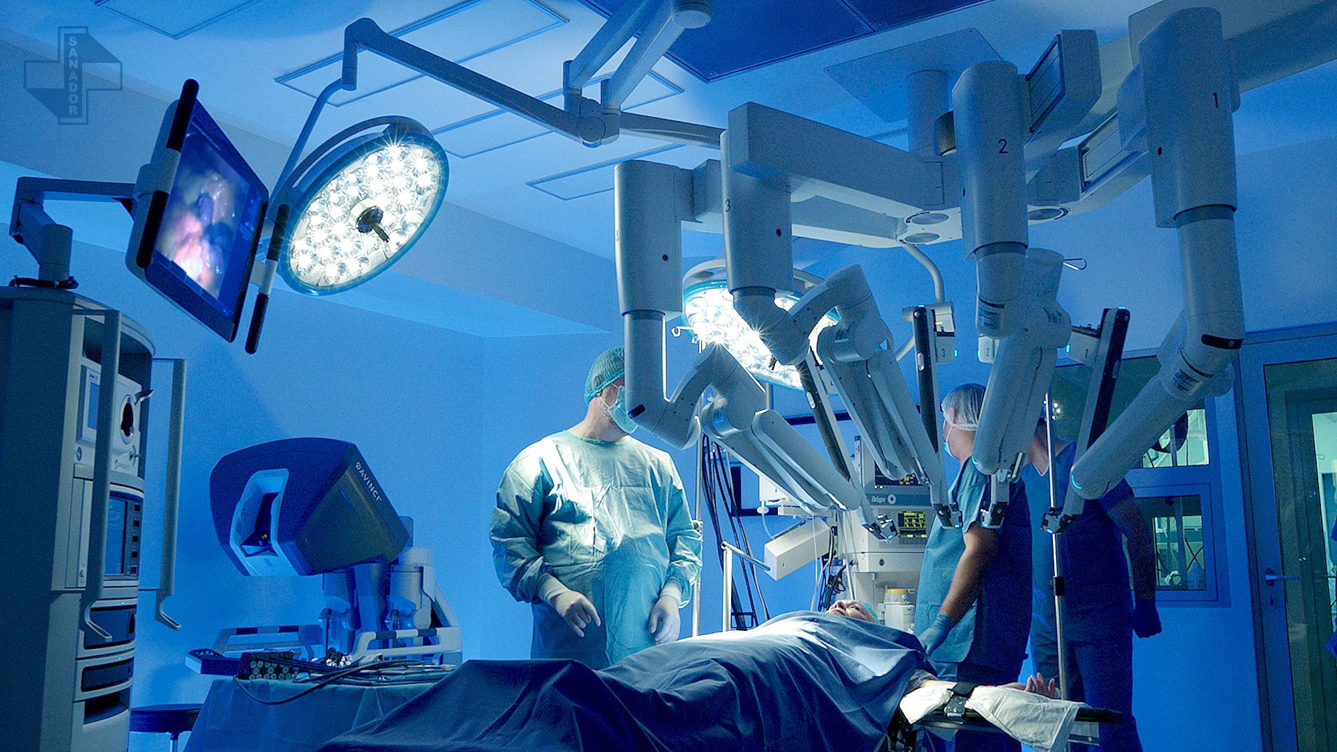 Cum sunt tratate modern herniile abdominale