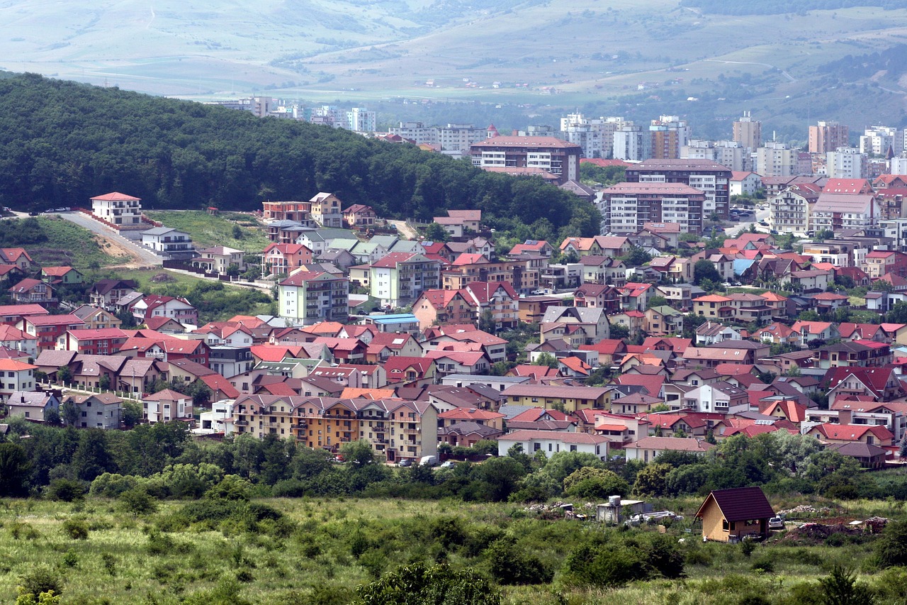 Care este orașul din România ce atrage investiții publice și private de 4 mld. de euro. Care sunt domeniile unde merg cei mai mulți bani