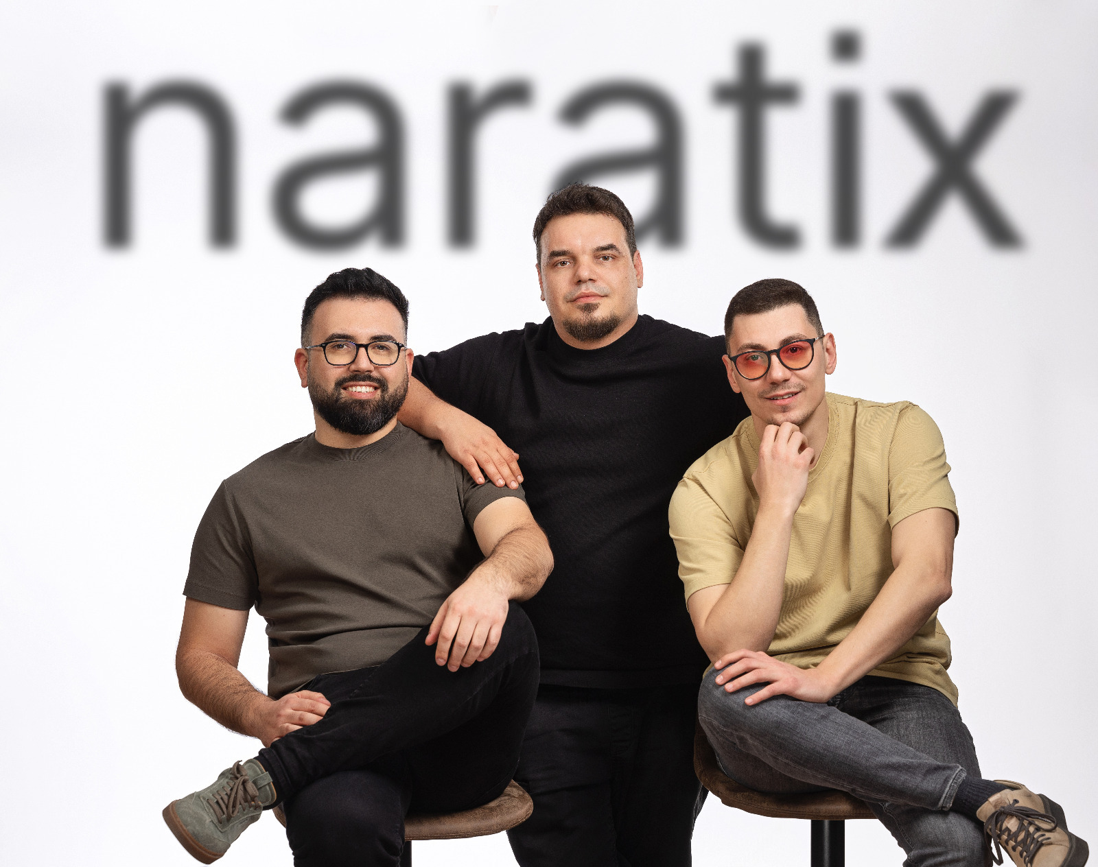 Start-up-ul local Naratix la 9 luni de la lansarea roboților AI pentru e-commerce: Platforma noastră a procesat peste 500.000 de produse