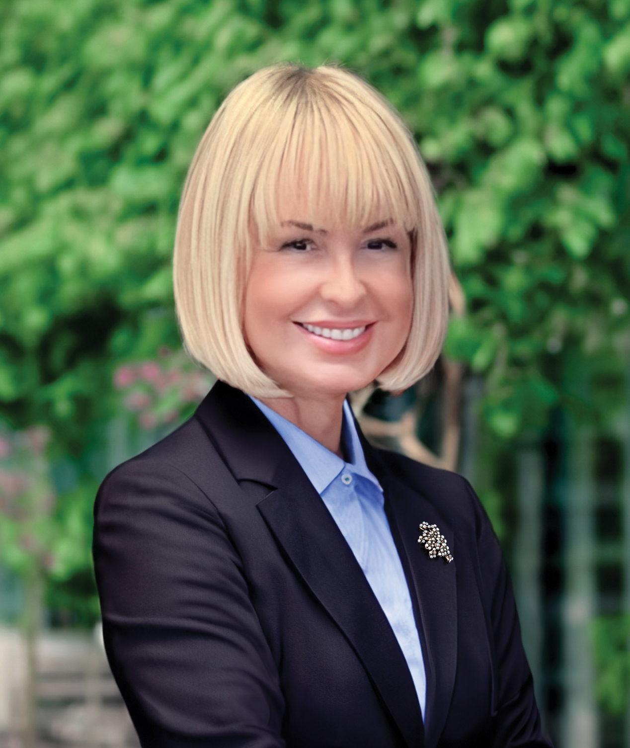 100 Cei mai admirați CEO din România. Daniela Dinescu, Managing director, PNE ROMÂNIA