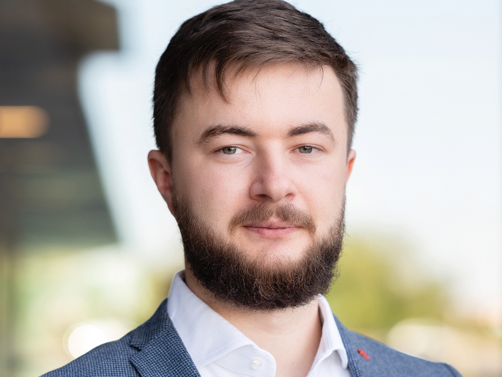 100 tineri manageri de top. Daniel Tomescu, KPMG România: Cea mai importantă lecție pe care am învățat-o este că succesul nu vine peste noapte