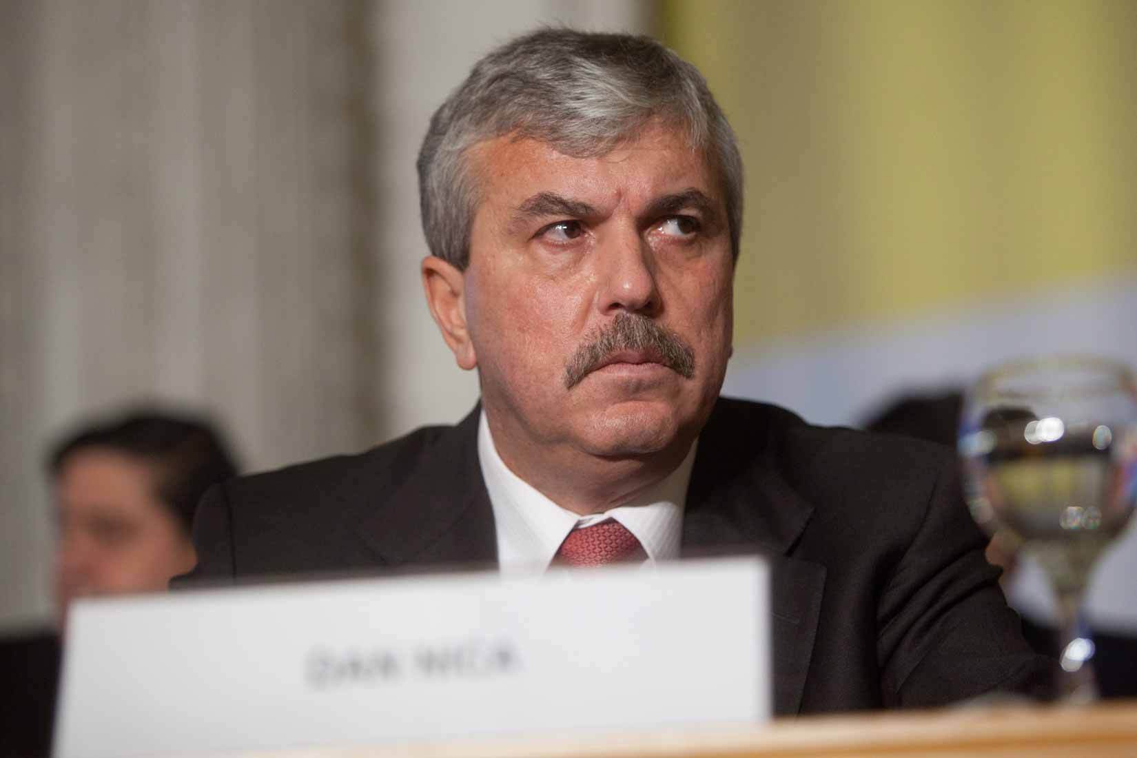Europarlamentarul Dan Nica: Oamenii se tem mai mult de sfârșitul lunii decât de sfârșitul lumii