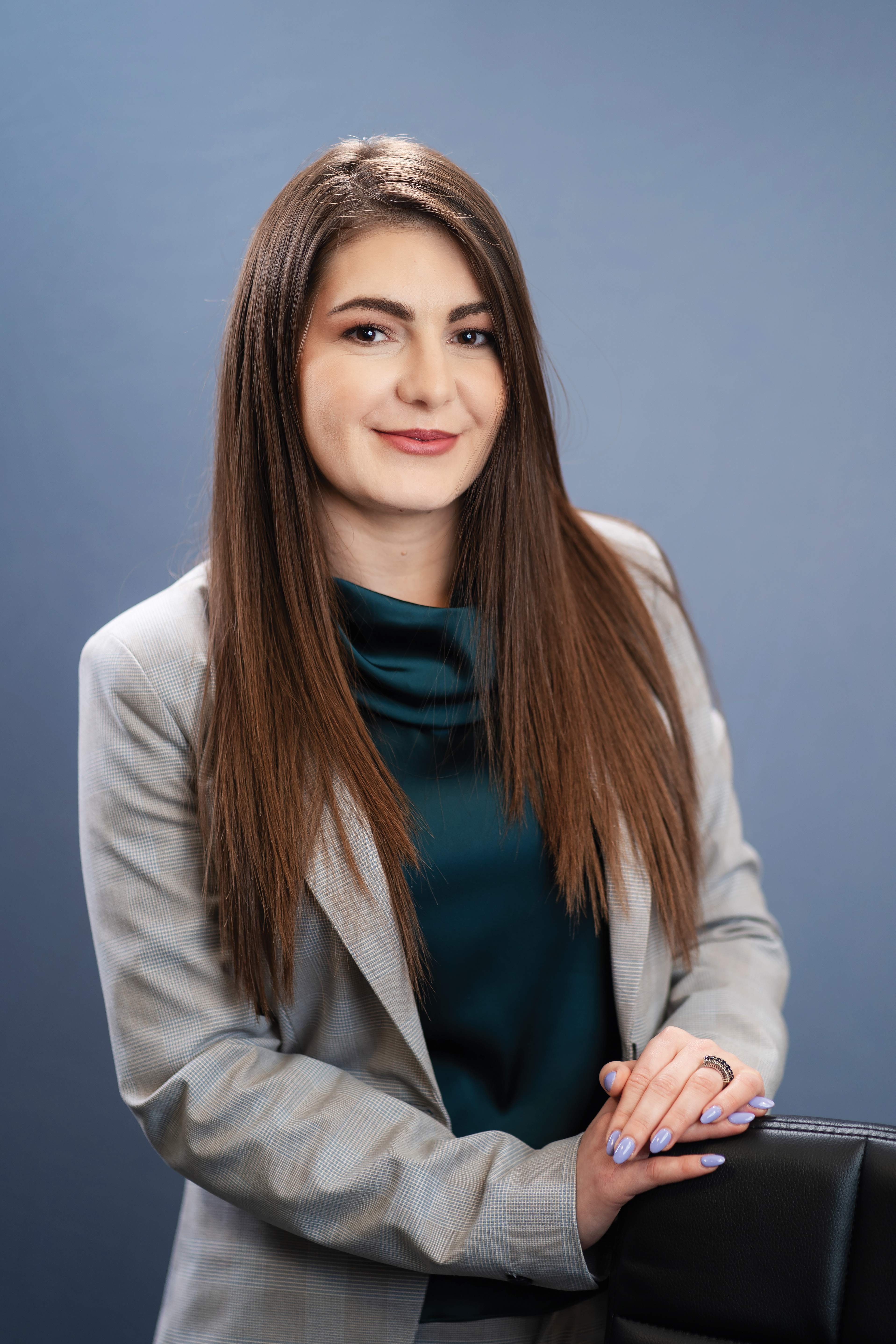 100 tineri manageri de top. Denisa Popa, Penny: Ideea de work-life balance este profund personală și variază de la individ la individ